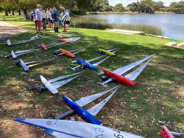 Jackadder lineup 2023